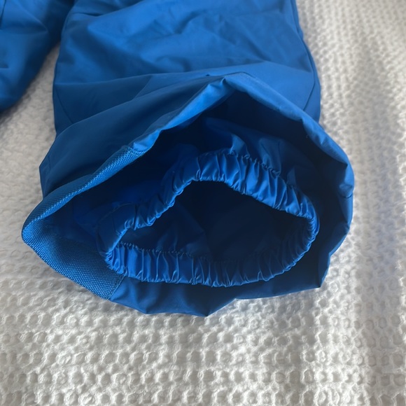 Columbia kids ski bib - Picture 4 of 4